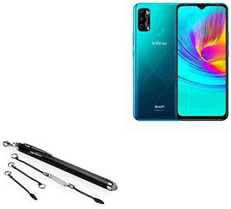 Infinix Smart 5 thumbnail 2