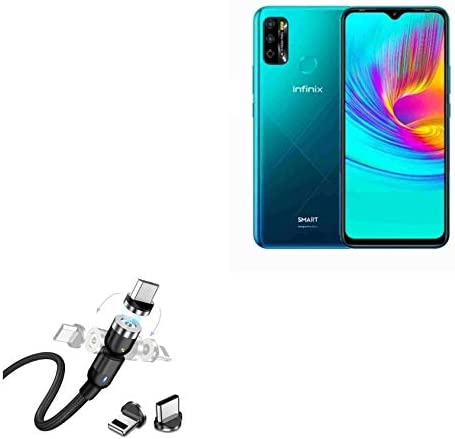 Infinix Smart 5 thumbnail 3