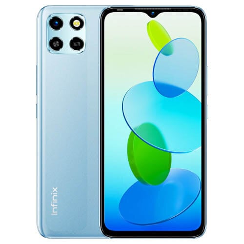 Infinix Smart 6 HD thumbnail 4