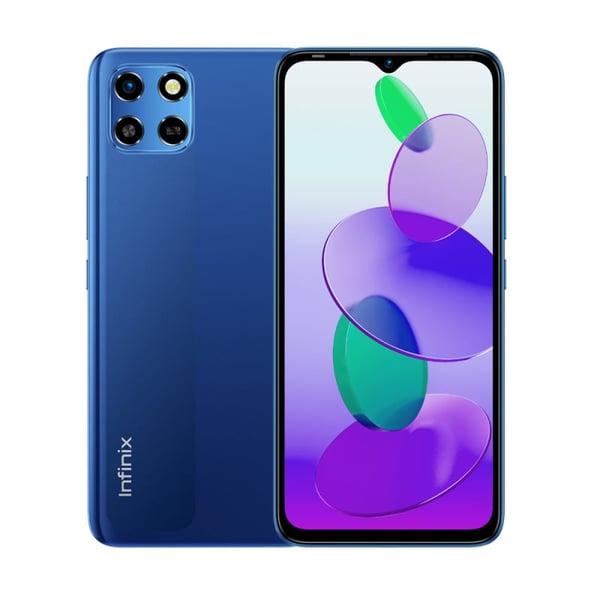 Infinix Smart 6 HD thumbnail 6