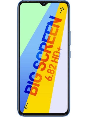 Infinix Smart 6 Plus (India) thumbnail 3