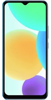 Infinix Smart 6 thumbnail 3