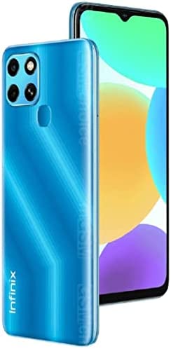 Infinix Smart 6 thumbnail 5
