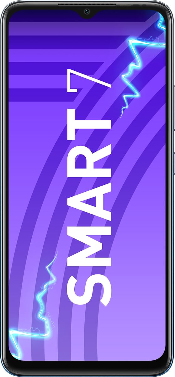 Infinix Smart 7 (India) thumbnail 2