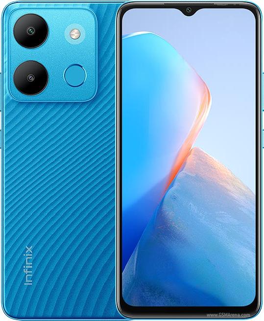 Infinix Smart 7 thumbnail 3