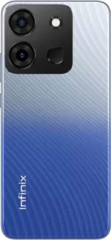 Infinix Smart 7 thumbnail 4