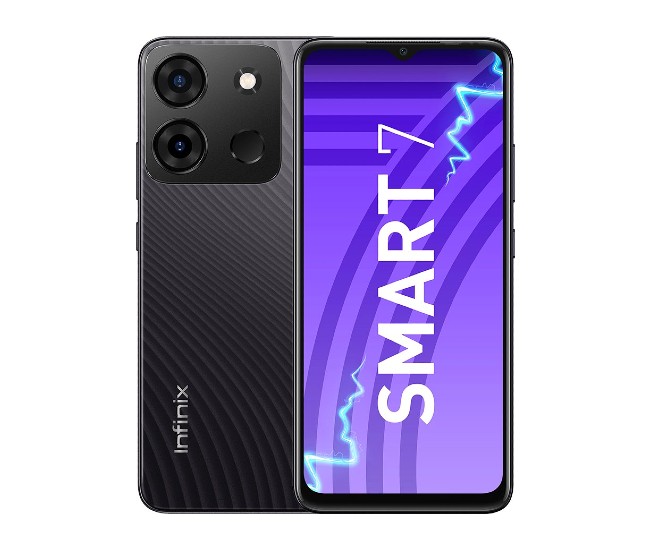 Infinix Smart 7 thumbnail 5