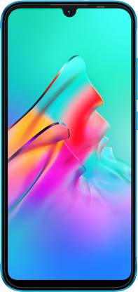 Infinix Smart HD 2021 thumbnail 2