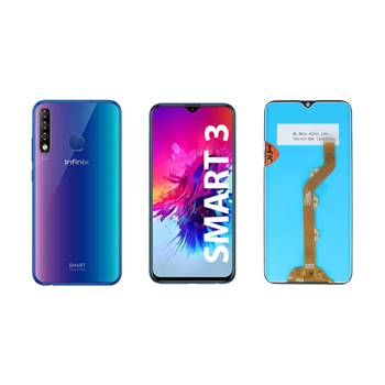 Infinix Smart3 Plus thumbnail 4