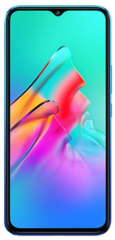 Infinix Smart thumbnail 2
