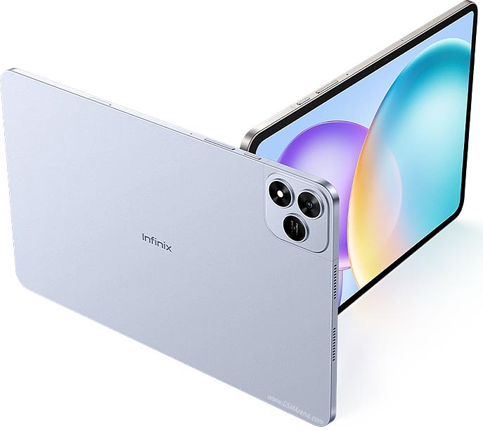 Infinix Xpad 20 Pro thumbnail 3