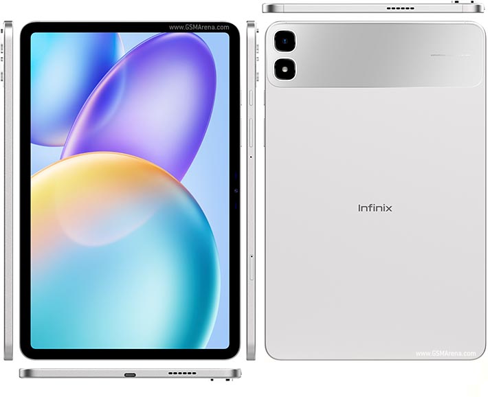 Infinix Xpad 30 Pro thumbnail 2