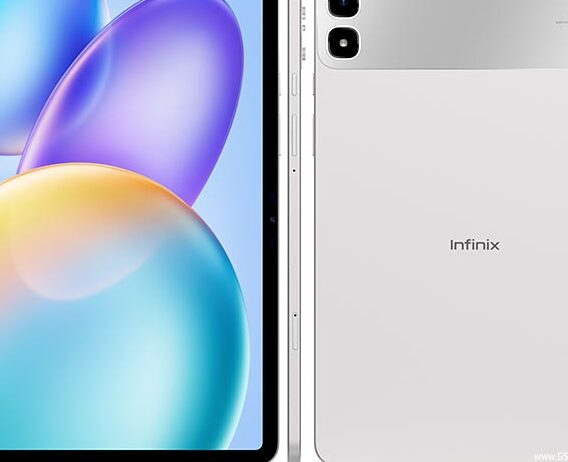 Infinix Xpad 30 Pro thumbnail 4