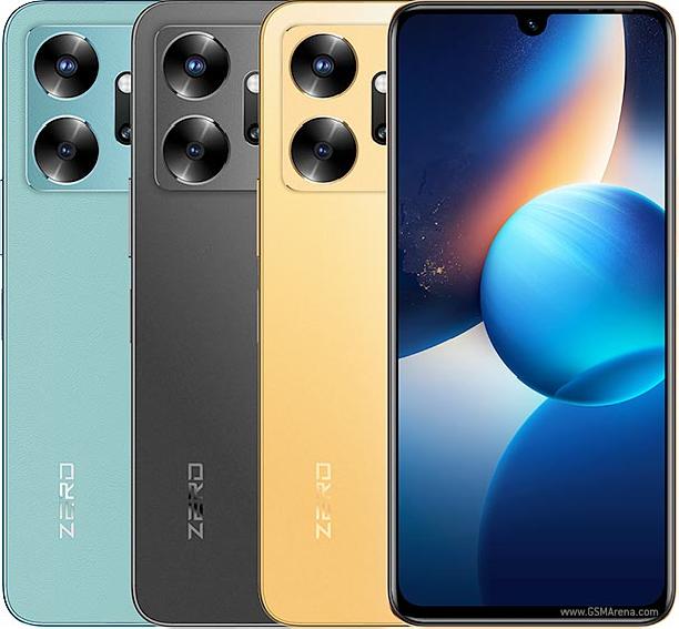 Infinix Zero 20 thumbnail 3