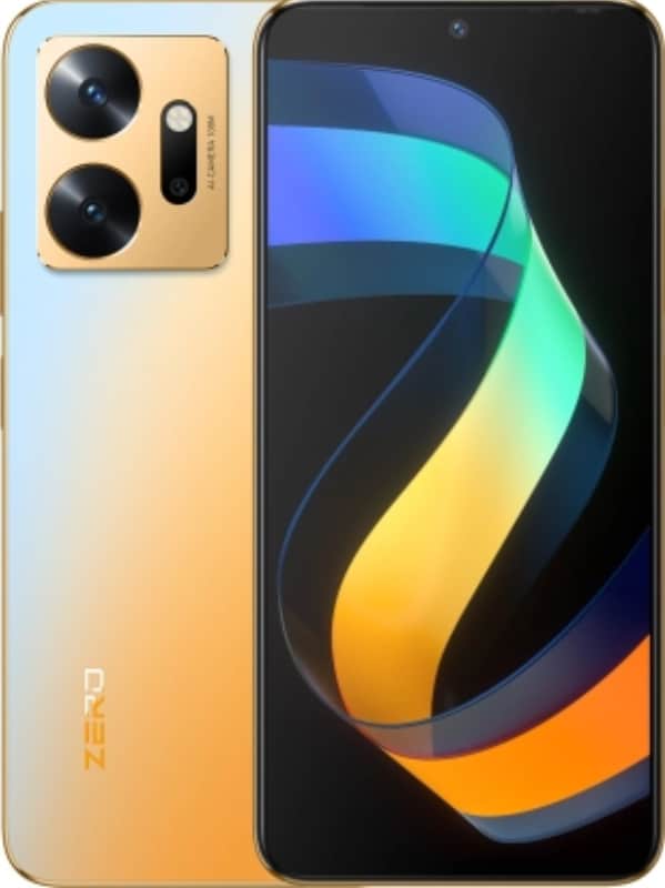 Infinix Zero 20 thumbnail 4