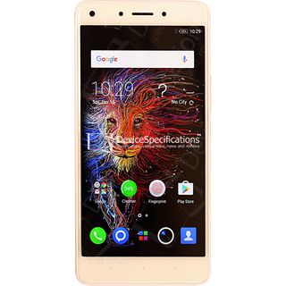 Infinix Zero 4 thumbnail 2
