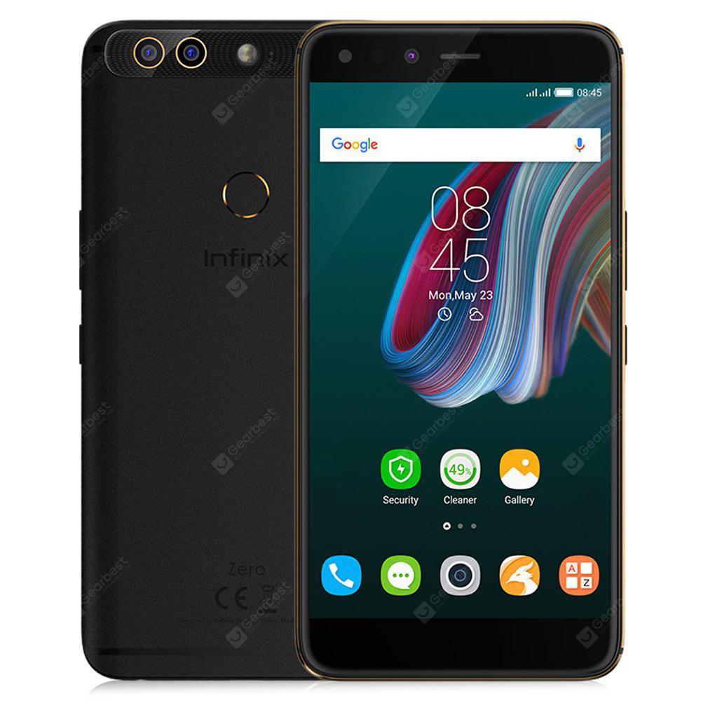 Infinix Zero 5 Pro thumbnail 5
