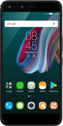 Infinix Zero 5 thumbnail 2