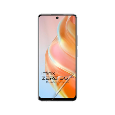 Infinix Zero 5G 2023 thumbnail 4