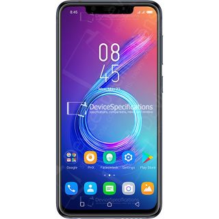 Infinix Zero 6 Pro thumbnail 2