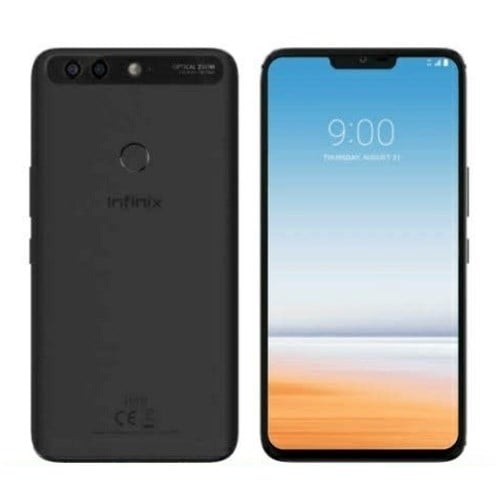 Infinix Zero 6 Pro thumbnail 4