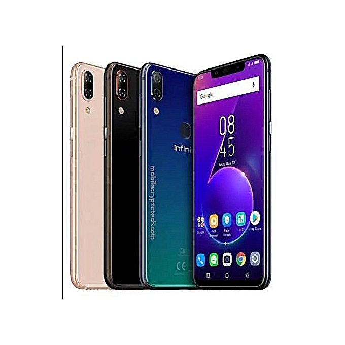 Infinix Zero 6 thumbnail 2