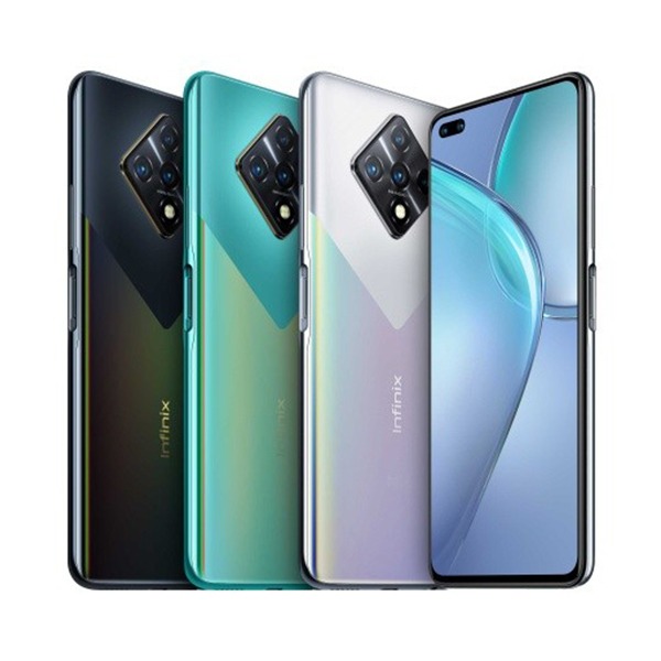 Infinix Zero 8 thumbnail 3