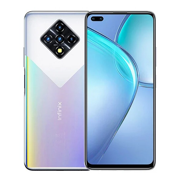 Infinix Zero 8i thumbnail 3