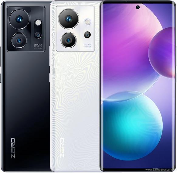 Infinix Zero Ultra thumbnail 5