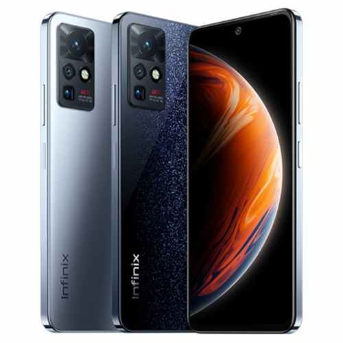 Infinix Zero X thumbnail 2