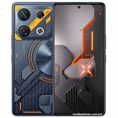 GT 10 Pro