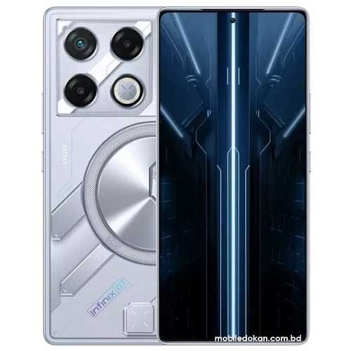 GT 20 Pro