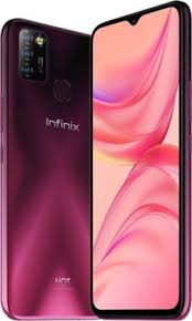 Hot 10 Lite