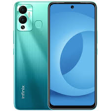 Hot 12 Play NFC