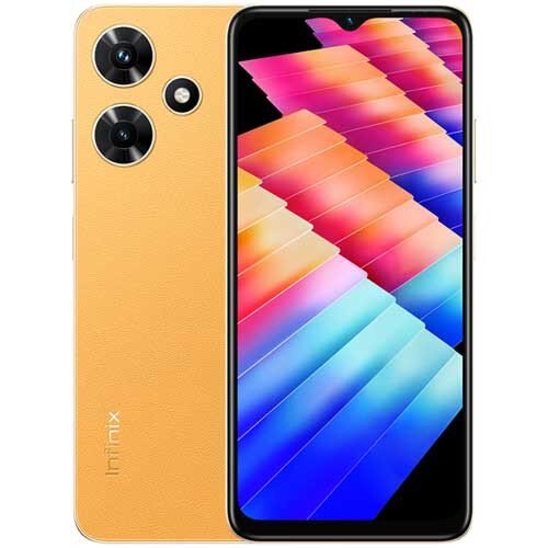Hot 30i (50 MP)