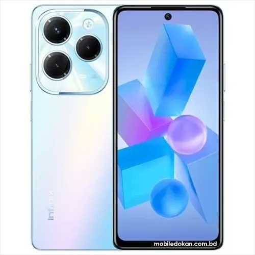Hot 40 Pro