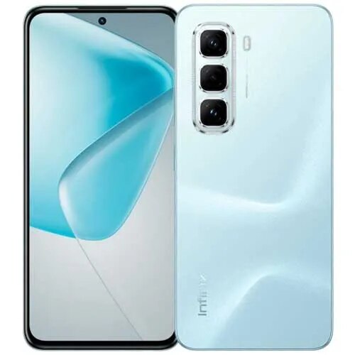 Hot 50 Pro 4G