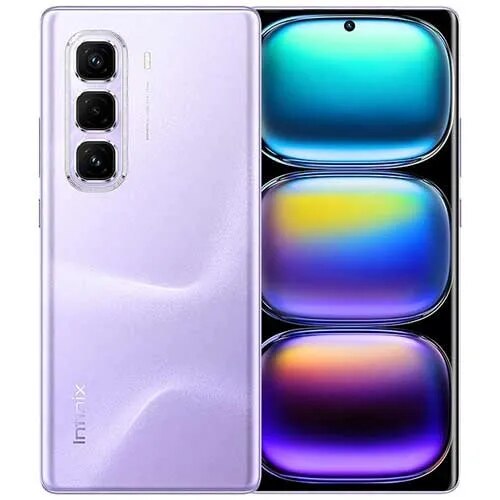 Hot 50 Pro+ 4G