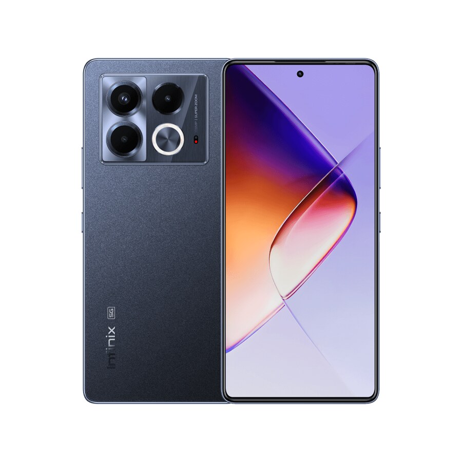 Note 40 5G