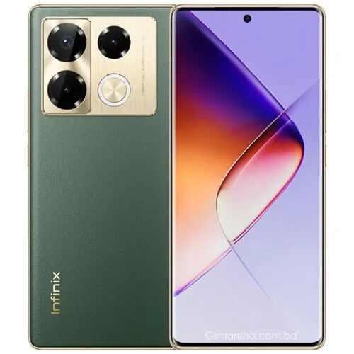 Note 40 Pro 4G