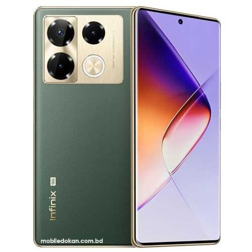 Note 40 Pro