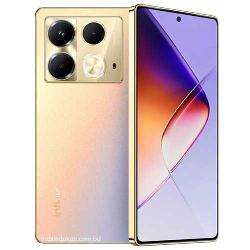 Note 40