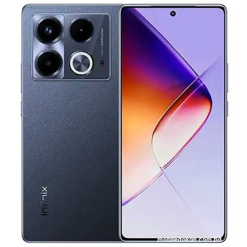 Note 40S