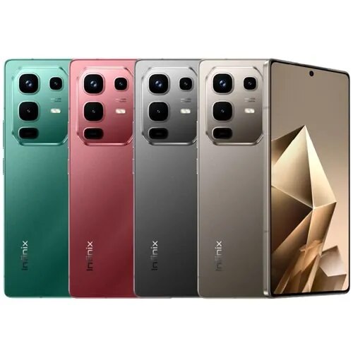 Note 50 4G