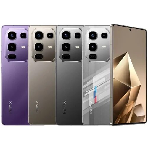 Note 50 Pro 4G
