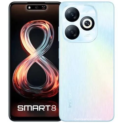 Smart 8 (India)
