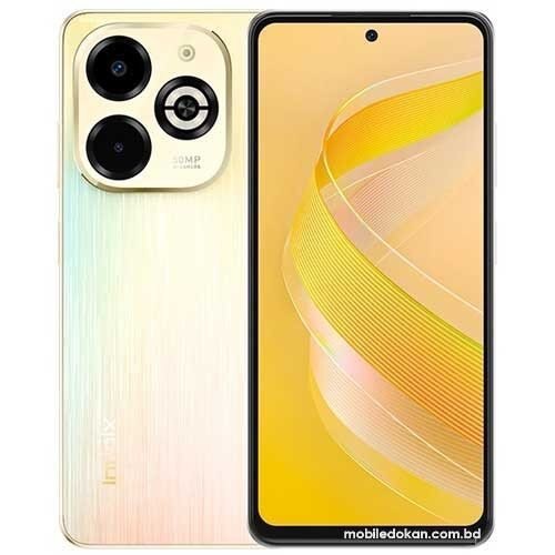 Smart 8 Plus