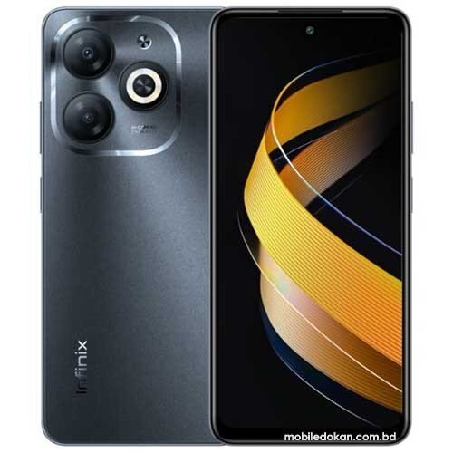 Smart 8