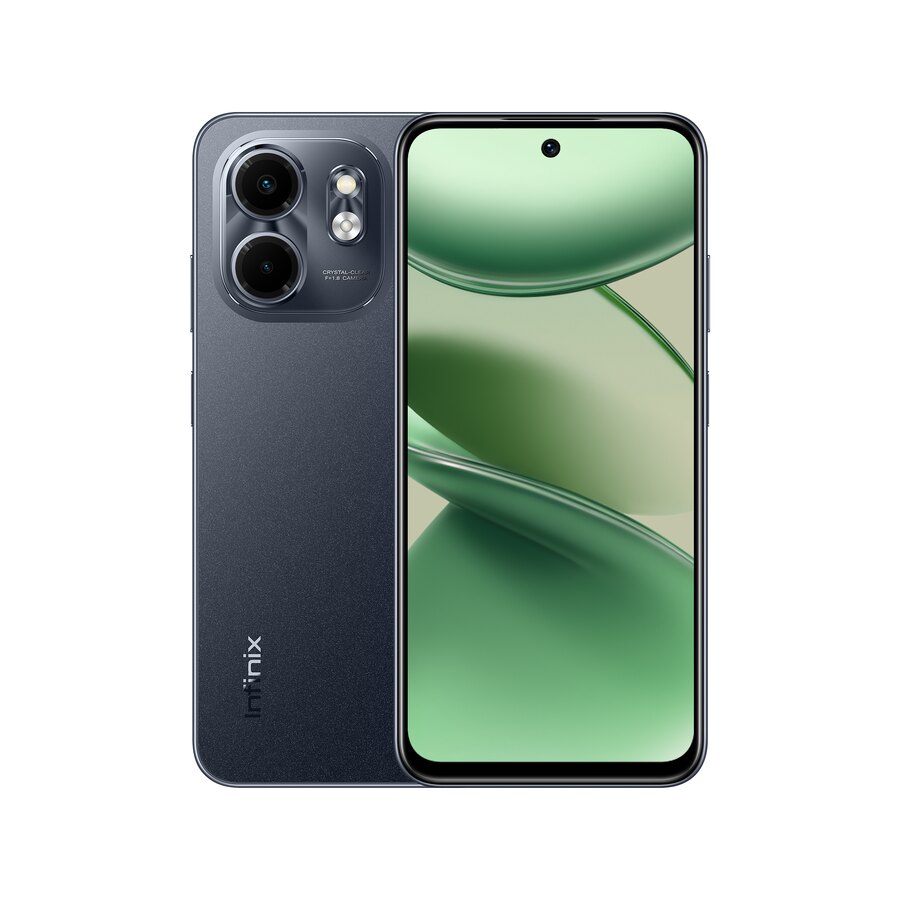 Smart 9 HD