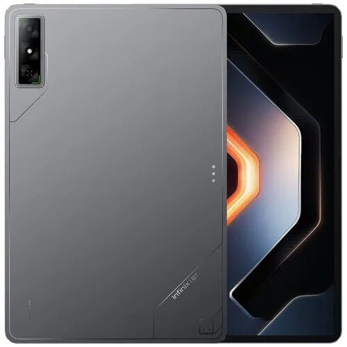Xpad GT
